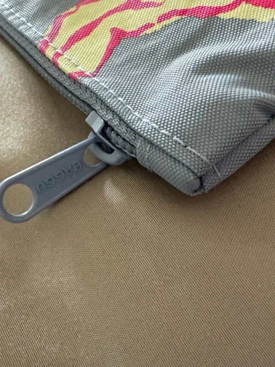 Baggu Go Pouch Set Spring Animals - Picture 9 of 9